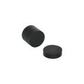 16.7mm dia x 4.7mm thick Rubber Coated N42 Neodymium Magnet - 1.8kg Pull