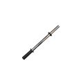 Wood Stove Retrieval Magnet With Switchable Release (25mm dia  x 350mm)