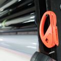 MagWrap™ 100mm x 58mm Safety Cutter with Concealed Blade