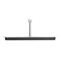 104 x 53 x 8mm thick Rubber Coated Mag Pad - 8kg Pull