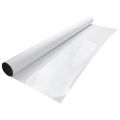 1200mm Wide Flexible Dry-Wipe Sheet - Self-Adhesive