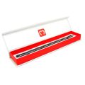 Magnets4 - Men's Rare Earth Magnetic Bracelet with Fold-over Clasp Neutrino