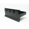 10" Magnetic Toolbox Shelf - 1kg Load Capacity