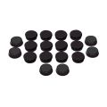 19.6mm dia x 7mm Ferrite Planning Board Magnets