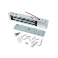 250mm x 47mm x 26mm Magnetic Door Lock - 280kg Pull