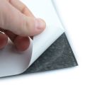 NeoFlex® 300mm Wide Flexible Neodymium Magnetic Sheet - 3M™ Self-Adhesive