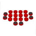 19.6mm dia x 7mm Ferrite Planning Board Magnets