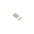 20 x 6 x 1.5mm thick Samarium Cobalt Magnet - 0.86kg Pull