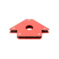 102 x 17mm Multi-Angle Welding Magnet (45¡ x 90¡ x 135¡) - 22.6kg / 50lbs