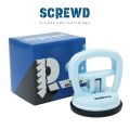 SCREWD 55mm diameter Suction Cup Lifter - 5kg Pull