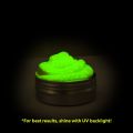 Professor Gaussª Glow In The Dark Putty