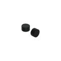 16.4mm dia x 9.3mm thick Rubber Coated N42 Neodymium Magnet - 5.9kg Pull