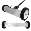 Magnetic Sweeper With Switchable Release - Sweeps Nails & Screws Quickly (23.5" wide)