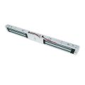 500mm x 47mm x 26mm Magnetic Double-Door Lock - 280kg Pull