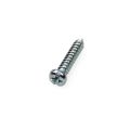 SCREWD Self-Tapping Screw 3.5mm x 19mm (4 Packs of 55)