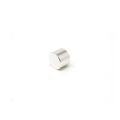25.4mm dia x 19.05mm thick N42 Neodymium Magnet - 22.77kg Pull - Licensed Material