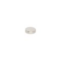 15mm dia x 4mm thick N35 Neodymium Magnet - 2.8kg Pull