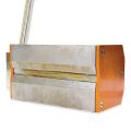 394 x 175 x 170mm high Switchable Lifting Magnet - 2,000kg SWL