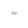 20mm dia x 4mm thick North & South Neodymium Countersunk Magnets & Screws Pack