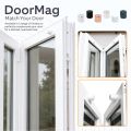 DoorMag Bi-Fold Door Magnet Catch & Holder