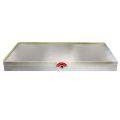 600mm x 300mm x 58mm Magnetic Chuck - Fine Pole Pitch