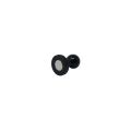 Large Acrylic Push Pin Magnet (21mm dia x 26mm tall)