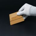 MagWrap™ 9.5cm x 6.8cm Gold Magnetic Trapezoid Squeegee