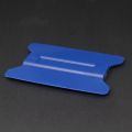 MagWrap™ Blue Magnetic Wing Squeegee