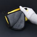 MagWrap™ 300mm x 300mm Double-Sided Extra Thick Microfibre Towel