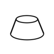 Cone Magnets
