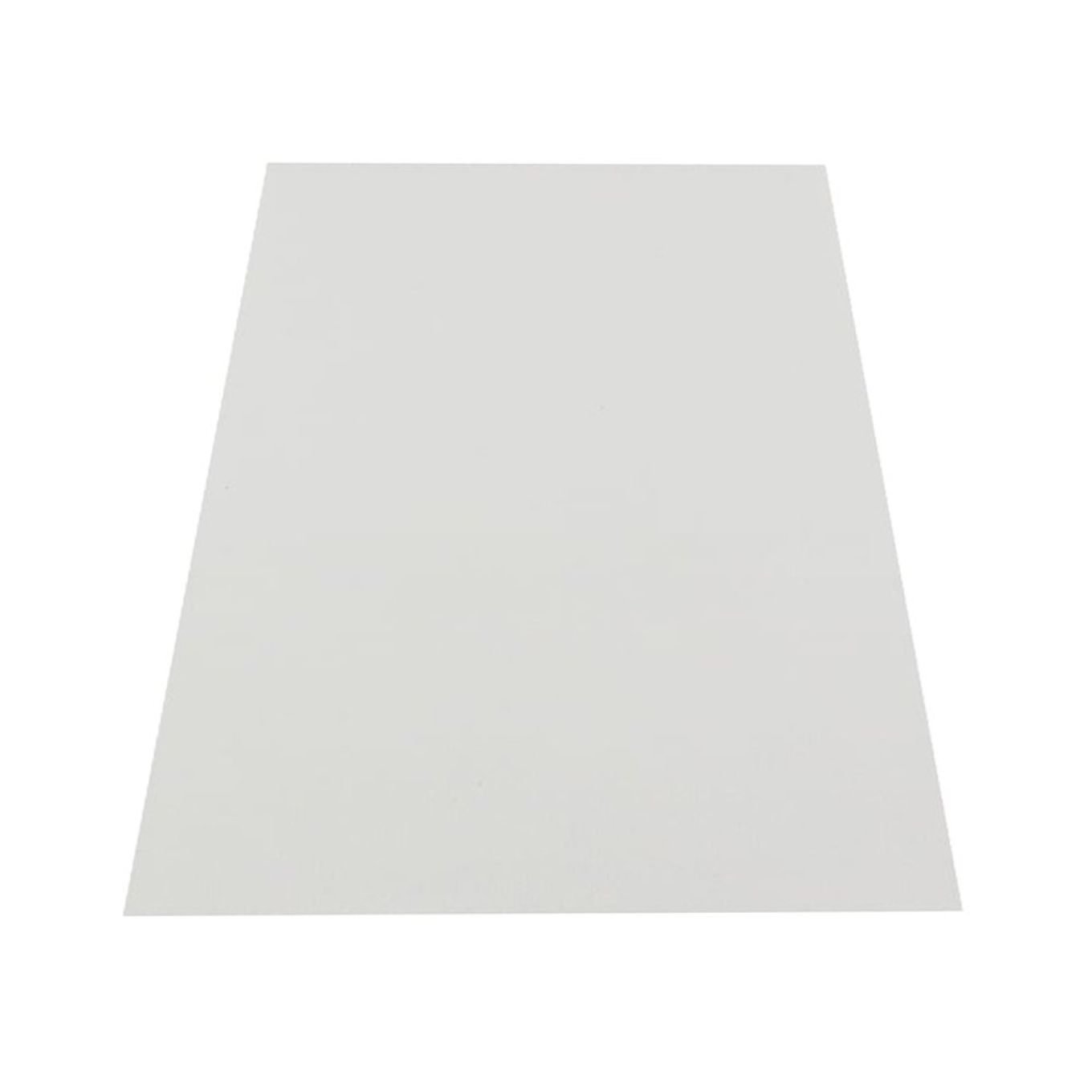 A4 Flexible Dry-Wipe Sheet - Easy Cling