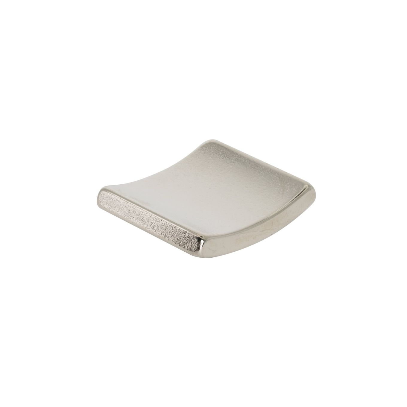 37.5 O.R x 33.5 I.R x 25mm x 4mm thick N42 Neodymium Arc Magnet