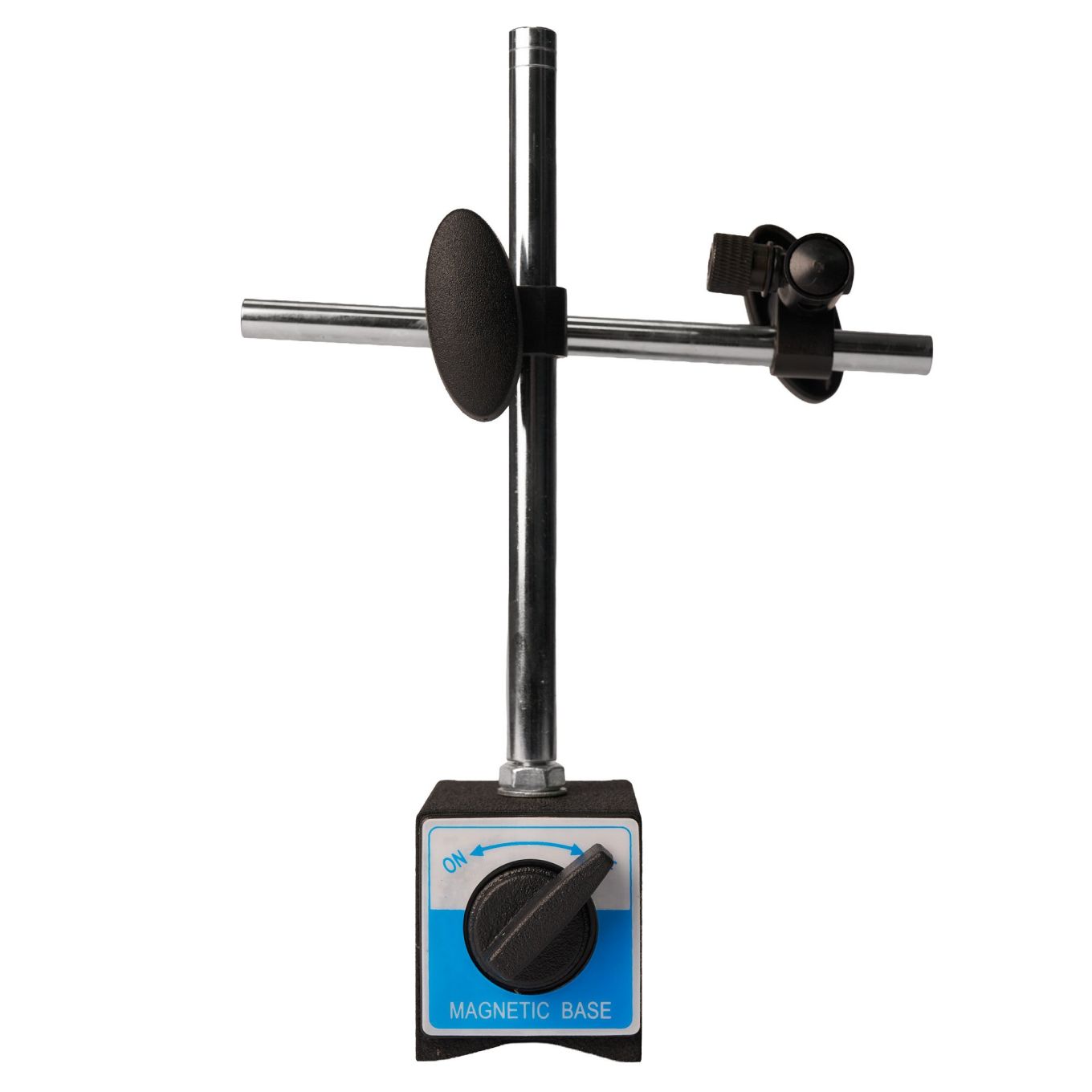 Magnetic Base with Fine Adjustment Stand - 60kg Pull
