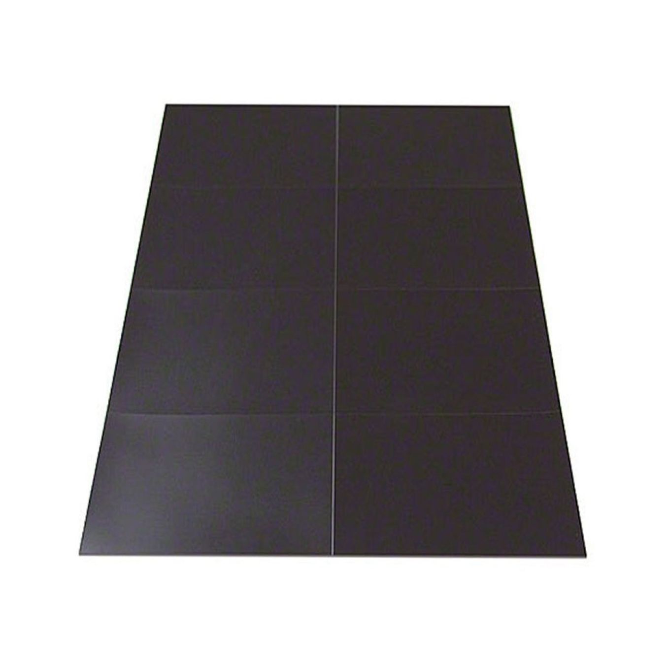 MagFlex® 105mm x 74mm (A7) Self-Adhesive Flexible Magnetic Rectangles - 8 per A4 Sheet