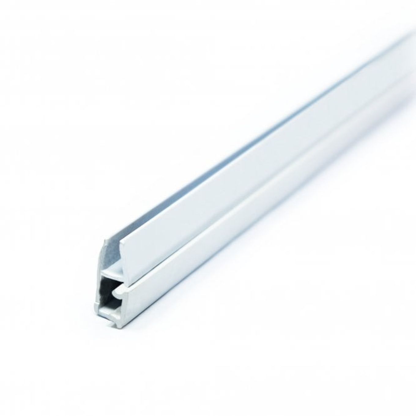 Permanent Secondary Glazing Attachment DIY Kit - 2 Metres