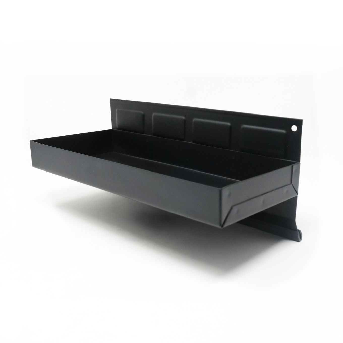 10" Magnetic Toolbox Shelf - 1kg Load Capacity