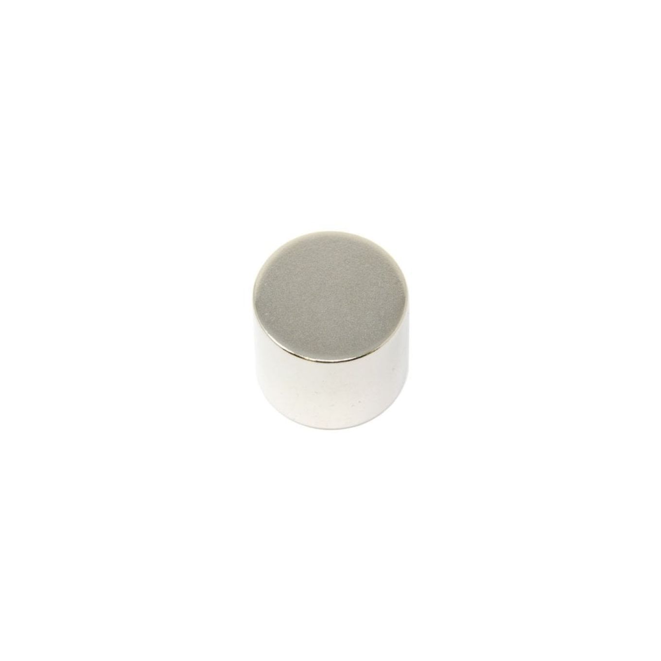 23mm dia x 20mm thick N42 Neodymium Magnet - 16.5kg Pull