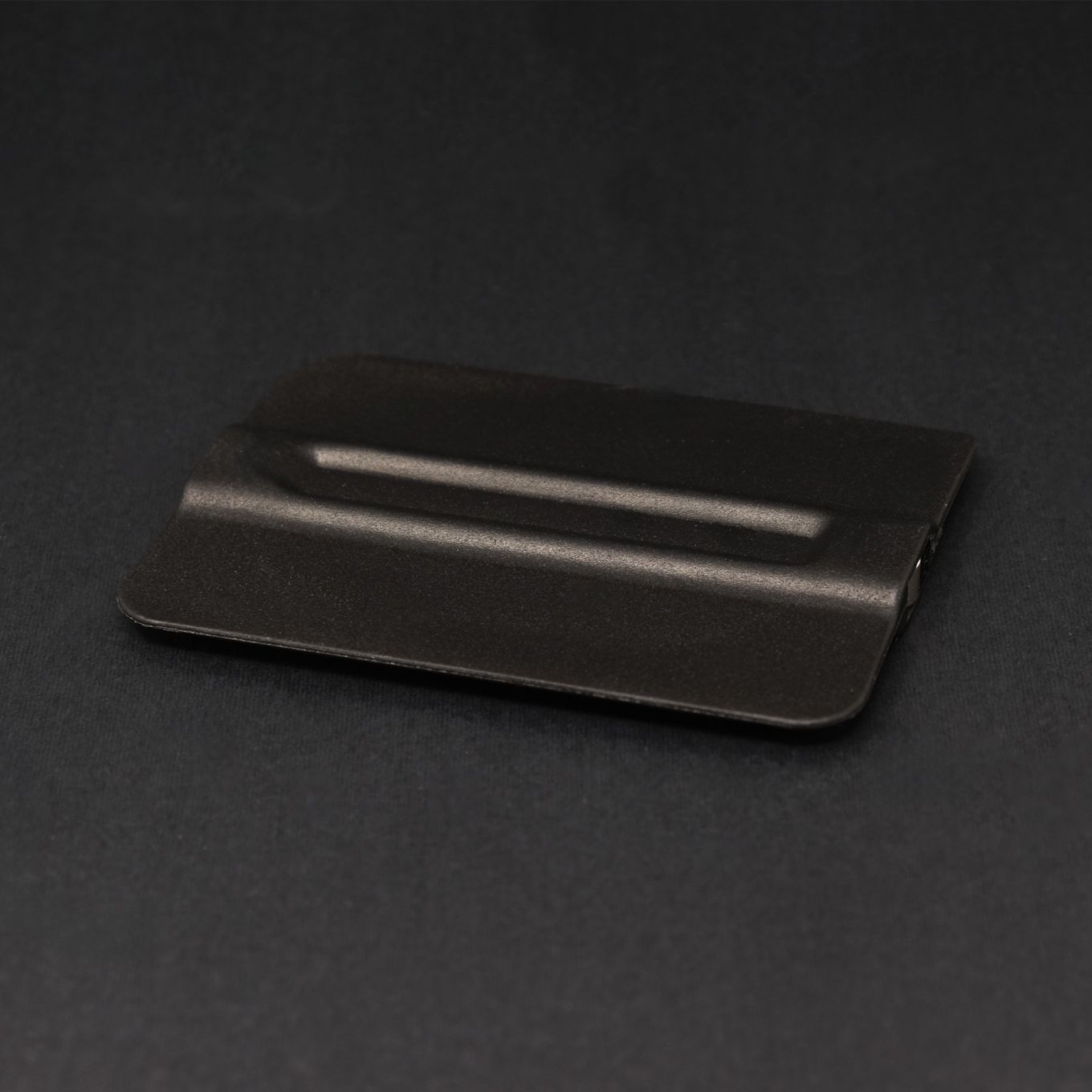 MagWrap™ Black Pro-Tint Bondo Magnetic Squeegee