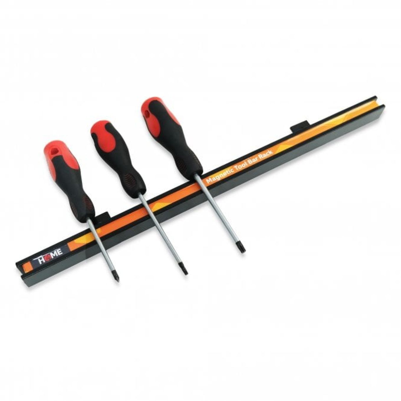 450mm Heavy Duty Magnetic Tool Holder - Pack of 3