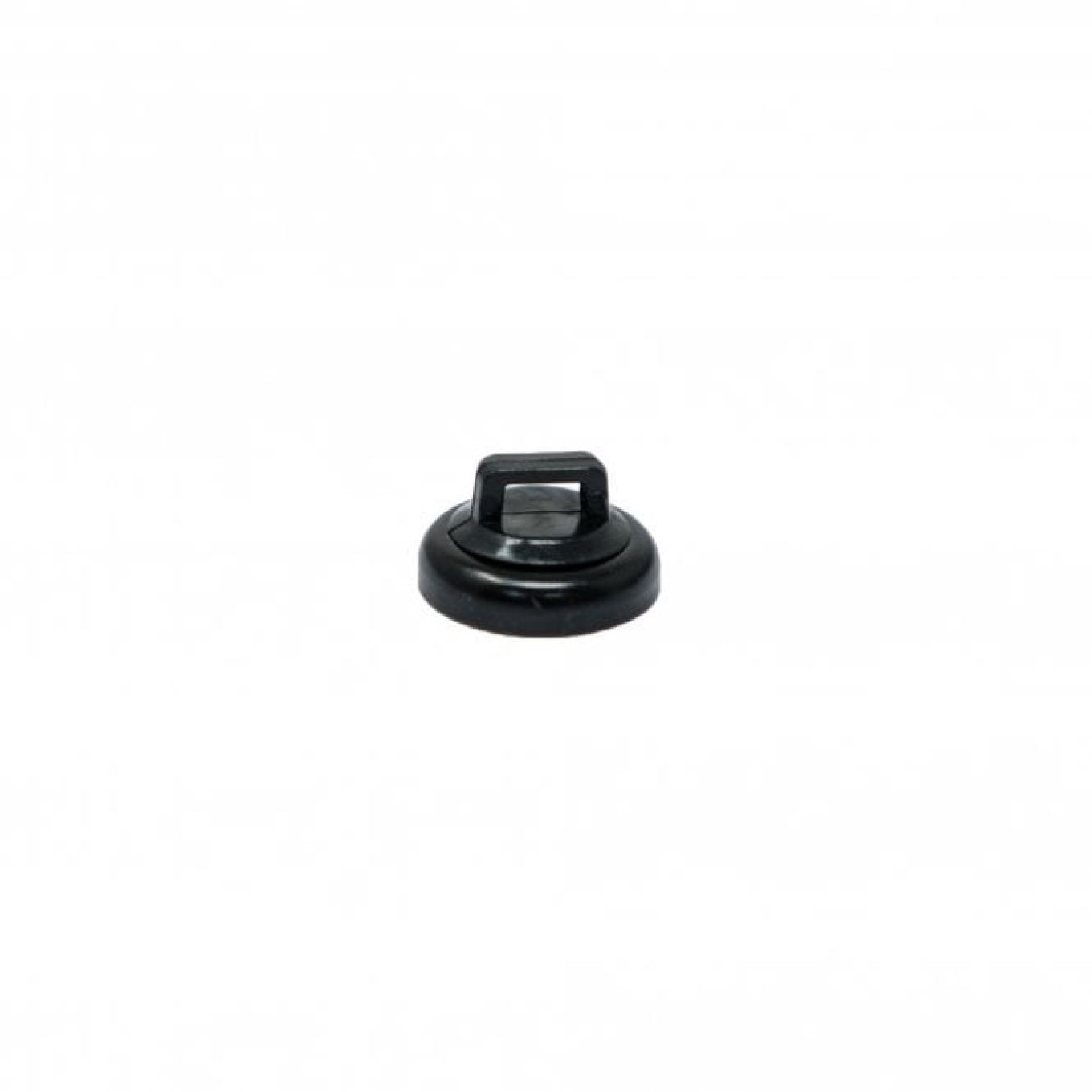 19mm dia x 4.4mm high Cable Tie Magnet - 5.6kg Pull