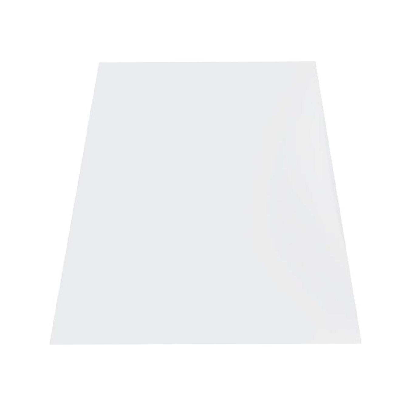 FerroFlex® Ultra A4 Flexible Ferrous Sheet - Cling / Gloss White Dry-Wipe
