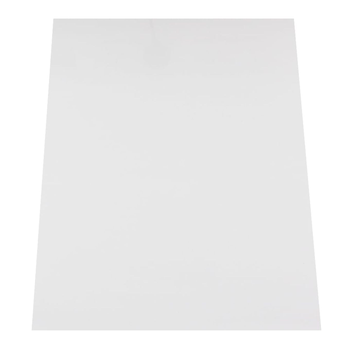 MagFlex® A2 Flexible Magnetic Sheet - Gloss White