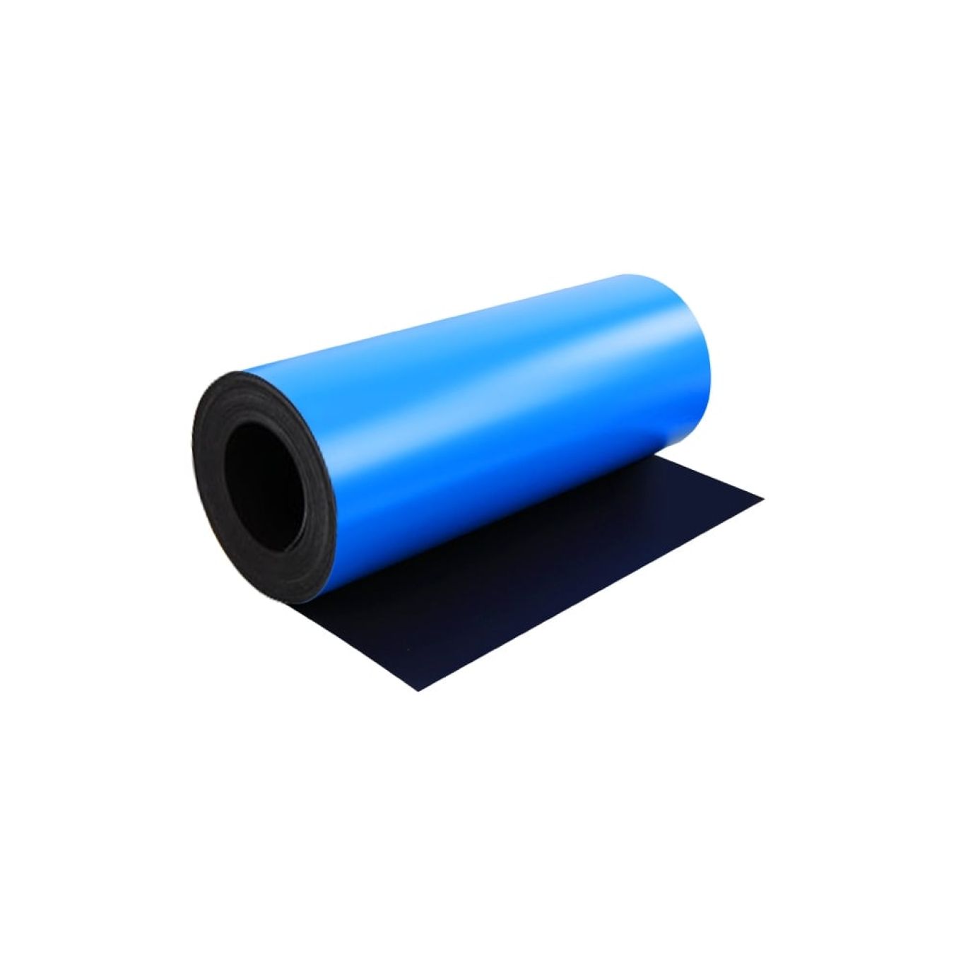 MagFlex® 300mm Wide Flexible Magnetic Sheet - Coloured