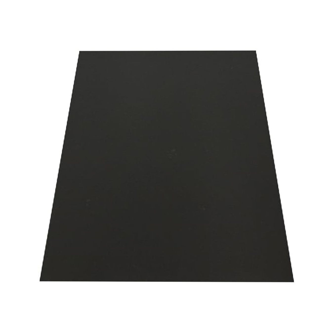 FerroFlex® A4 Flexible Ferrous Sheet - Self-Adhesive / Chalkboard