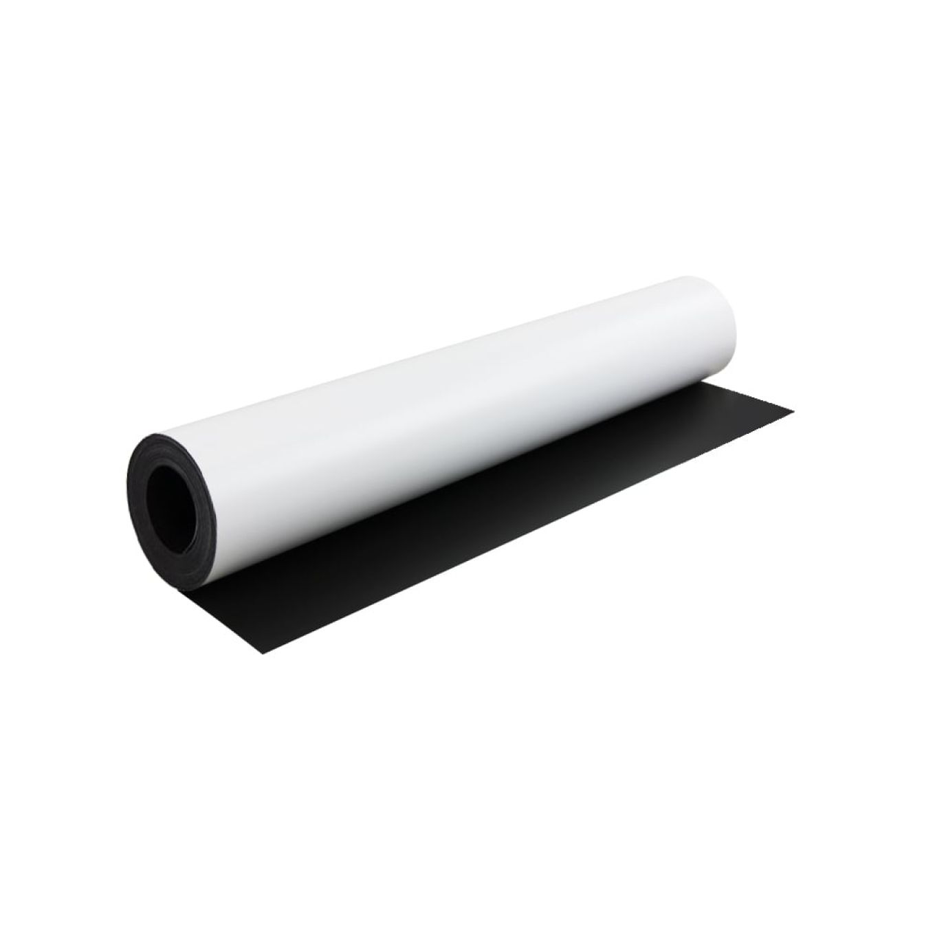 FerroFlex® 620mm Wide Flexible Ferrous Sheet - Coloured
