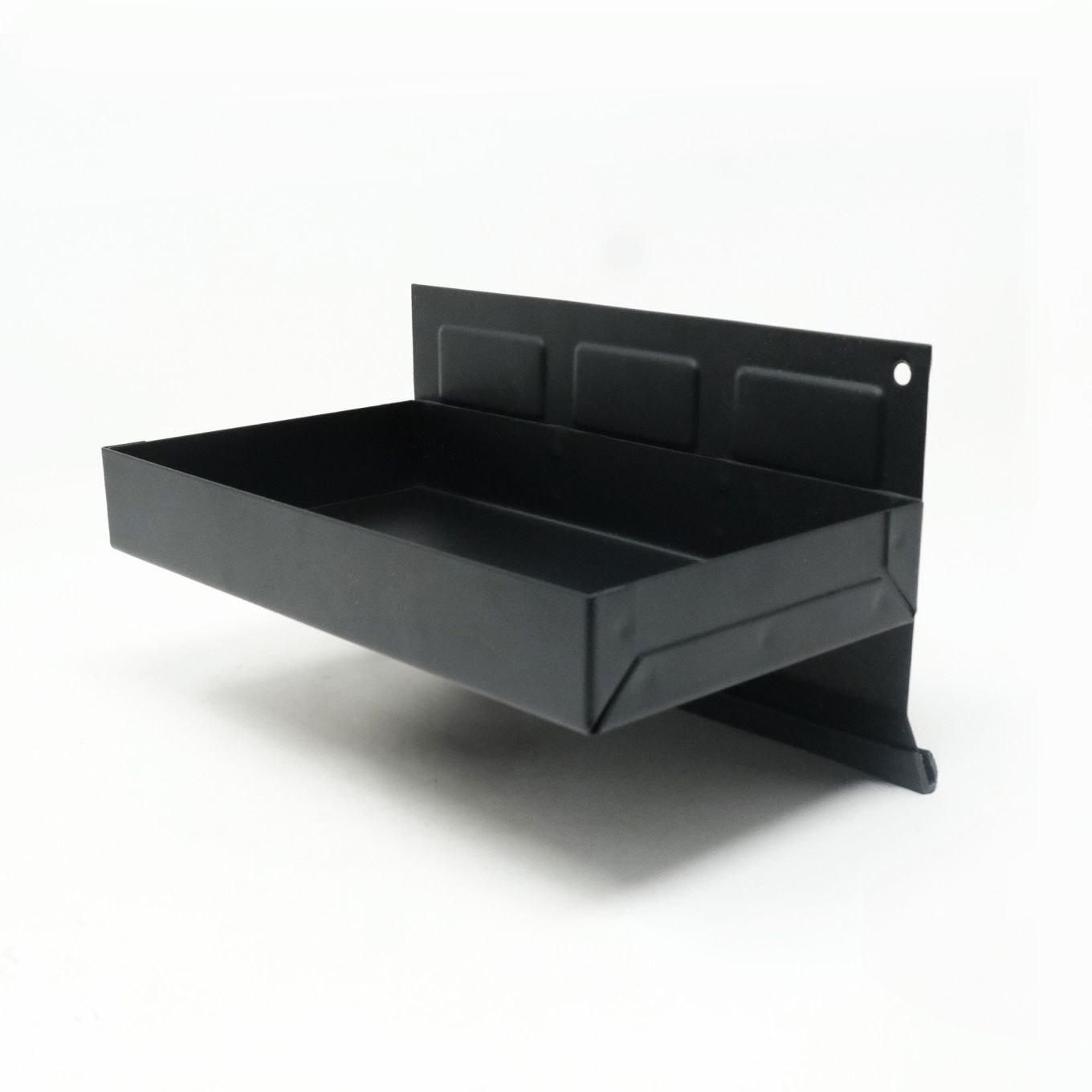 8" Magnetic Toolbox Shelf - 0.77kg Load Capacity