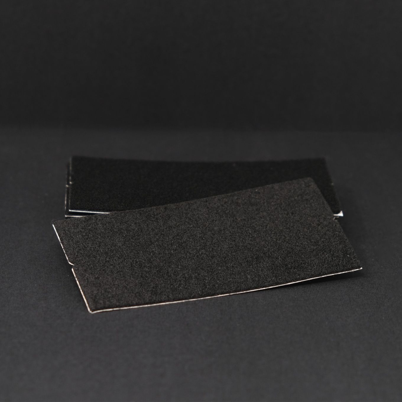 MagWrap™ 100mm x 50mm Adhesive Fabric Felt Replacement Pads