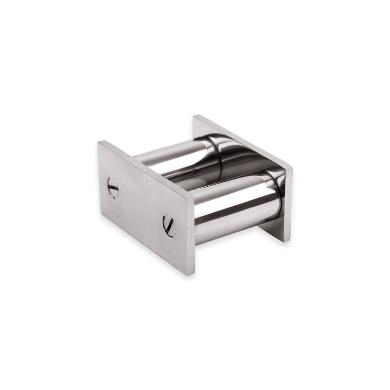 Food Industry Grade Stainless Steel Magnetic Separator Grid - 10,000 Gauss (Size Options Available)