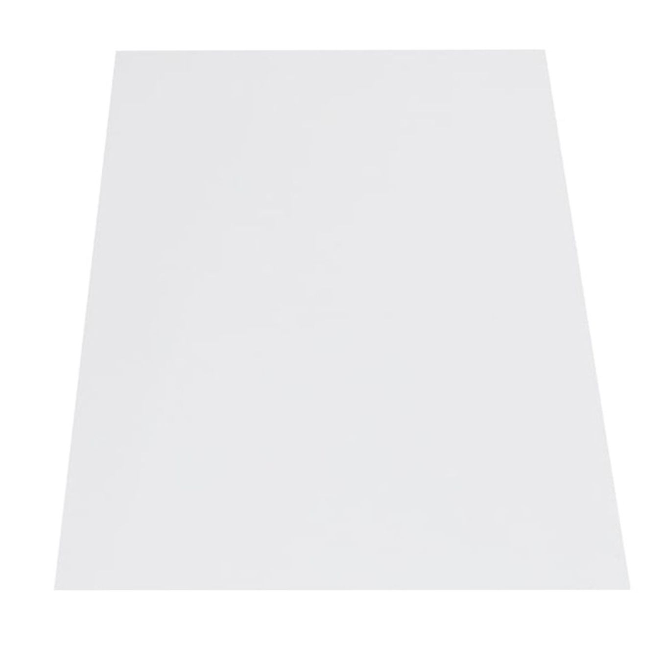 MagFlex® A3 Flexible Magnetic Sheet - Gloss White