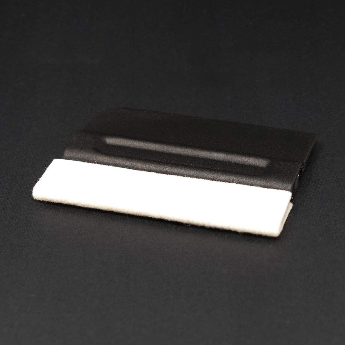 MagWrap™ Pro-Tint Bondo Magnetic Squeegee with Wool